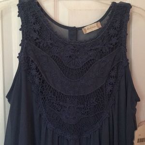 Altar’d State dress